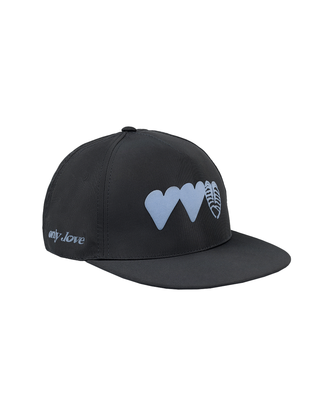 Only Love x Perquе snapback