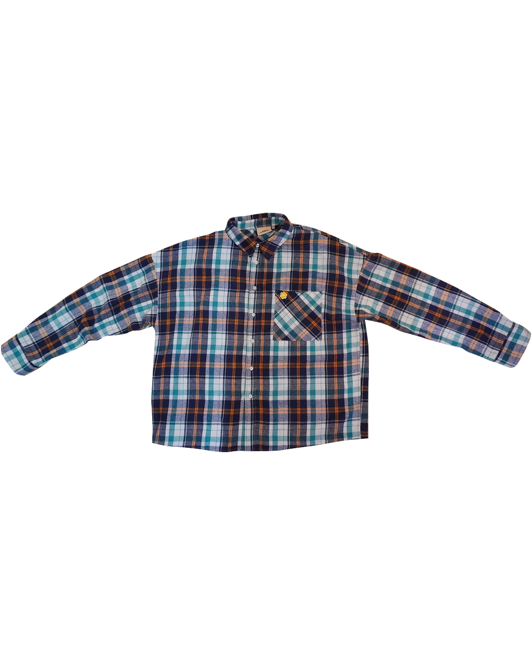 Only Love - Flower shirt