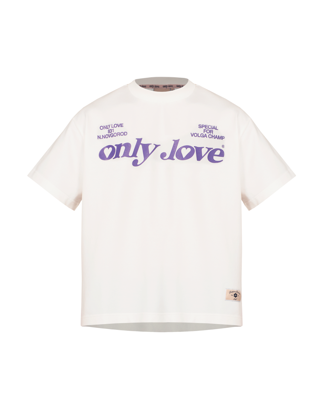 Only Love - Special for VC Milk